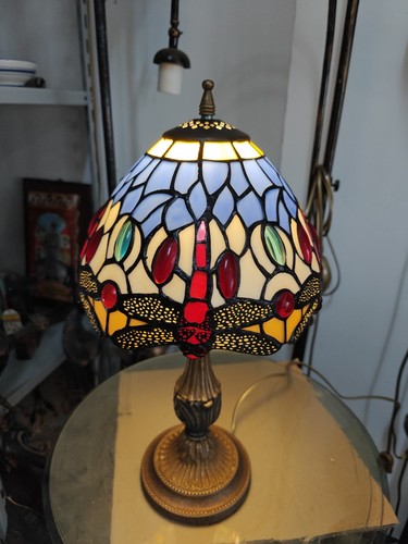 Lampe table style - lampe,