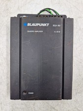 Amplificateur Quad Blaupunkt