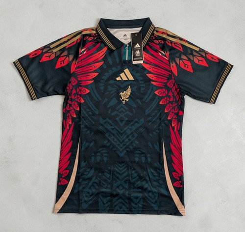 Maillot mexique retro - mexique, (player