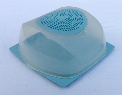 Tupperware cave cloche a - tupperware,