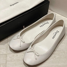 Repetto Cendrillon Ballerinas