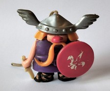 Vintage Figurine ANTAR Le