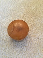 Ancienne boîte  poudrier en