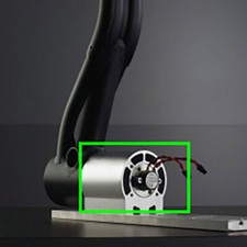Segway PT Pivot Leanster
