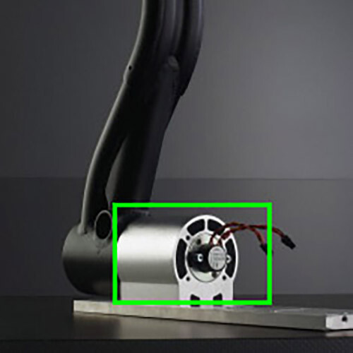 Segway pivot leanster - segway,