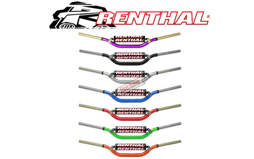 Renthal twinwall 999 - renthal,
