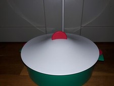 Tupperware vintage - Cuit Vapeur- micro Ondes-