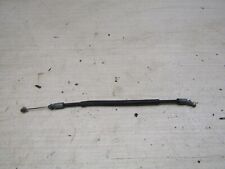cable d ouverture selle honda 125 varadero jc32 2001 2006