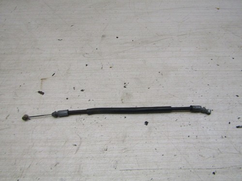 Cable ouverture selle honda - selle,