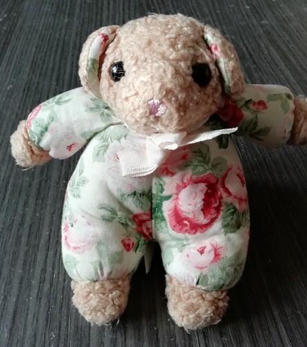 Peluche doudou jolie brebis - jolie,