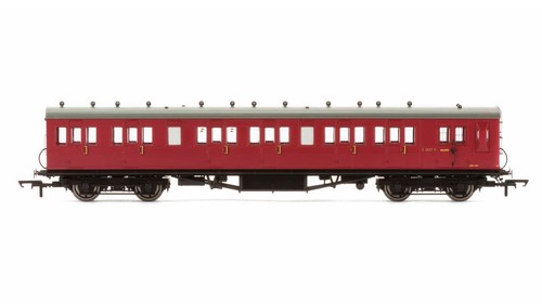 Hornby r4747a maunsell - hornby, 58'