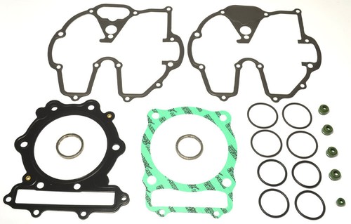 Athena top end gaskets - top-end, kit