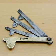 Flamme de vétérinaire triple