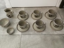 Service en grès  Arnon