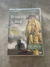 Breaking Bad - Bryan Cranston