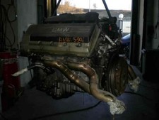 308S1 MOTEUR COMPLET / 91595