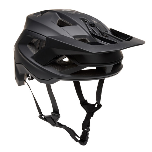 Casque fox speedframe - fox, solid