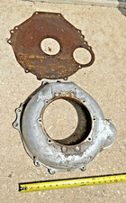 Bell Housing Transmission