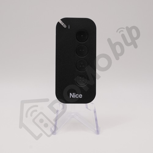 Télécommande nice mygo4 - nice,