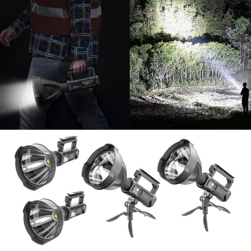 Super lumineux led spotlight - lumineux,