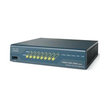 Cisco asa 5505 Serveur de