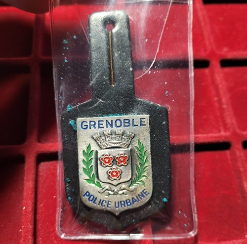 128 pucelle insigne - pucelle,