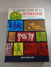 Le grand livre de la
