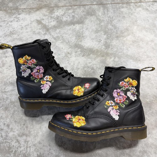 Martens boots size - martens,