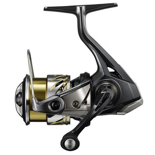 Moulinet toupie shimano - moulinet, 25