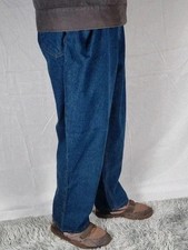 Jean vintage Carhartt Relaxed