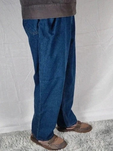 Jean vintage carhartt relaxed - jean,