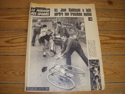 Miroir des sports - miroir, 968