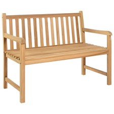 Bois teck solide - teck,