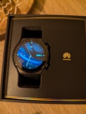 Montre connectée : Huawei