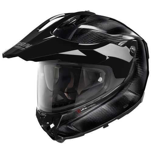 Casque aventure nolan 552 - d'aventure, x-552