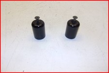 SUZUKI SV 650 S 1999-2002 EMBOUT DE GUIDON "origine"- OCCASION