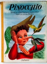 Ancienne bande dessinée