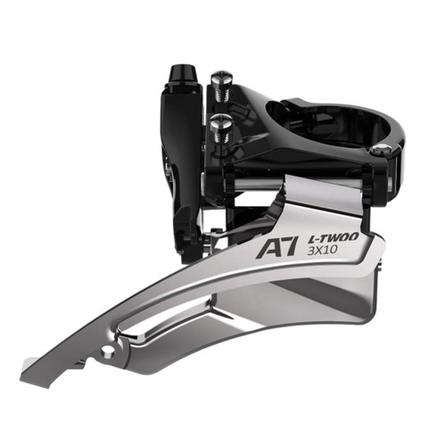 Twoo dérailleur avant 10 - l-twoo,