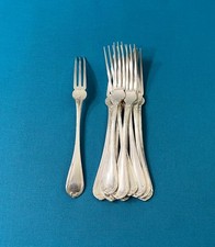 Fourchettes a fruits