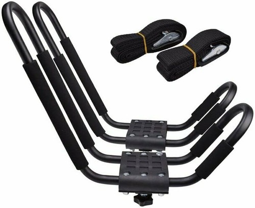 Bar rack kayak carrier - rack,
