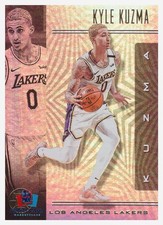 2019-20 Panini Illusions Kyle