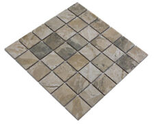 Mosaïque de Céramique Aspect