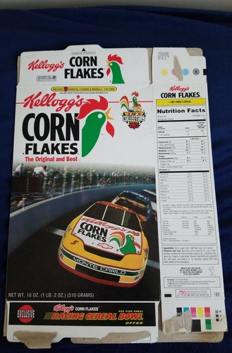 1995 corn flakes - 1995, flakes"