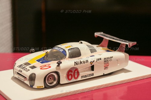 Mazda 717 mazdaspeed - 717, n°60