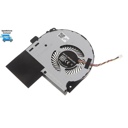Ventilateur cpu fan broches - ventilateur,