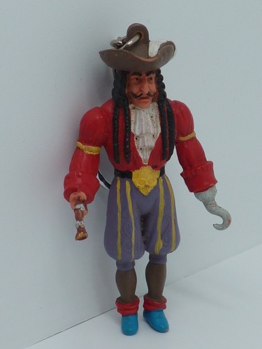 Ancienne figurine pvc - figurine,