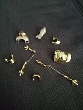 Saint Seiya : pièces vintage balance no myth cloth Goldorak Occaz'geek ?