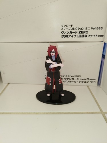 Figurine altaya naruto - altaya,