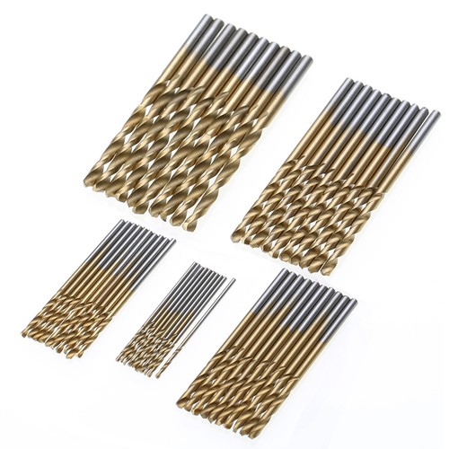 50pcs hss cobalt - 50pcs,