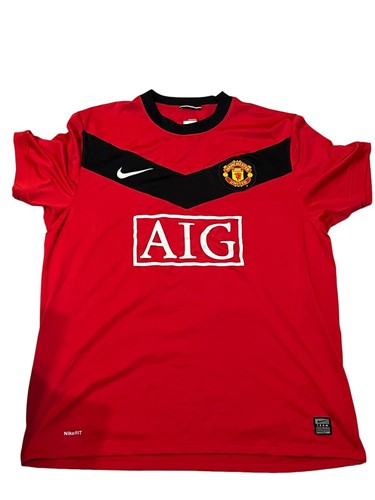 Ancien maillot foot - de,